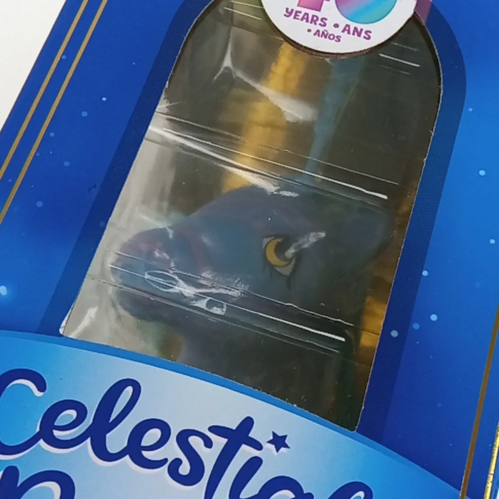 2 New In Box 40th Anniversary My Little Ponies - Picture 9 of 16